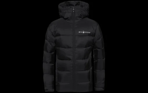 JR CLOUD DOWN HOOD