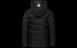 JR CLOUD DOWN HOOD