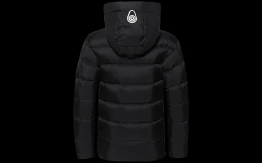 JR CLOUD DOWN HOOD