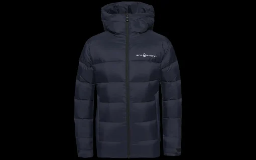 JR CLOUD DOWN HOOD