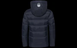 JR CLOUD DOWN HOOD