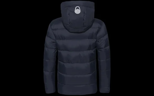 JR CLOUD DOWN HOOD