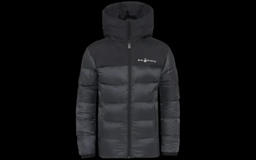 JR CLOUD DOWN HOOD