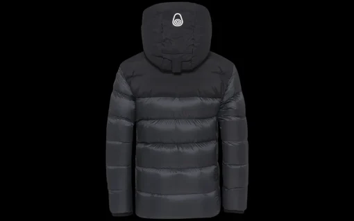 JR CLOUD DOWN HOOD
