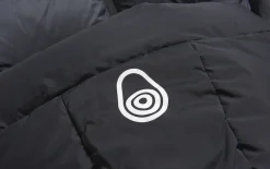 JR CLOUD DOWN HOOD