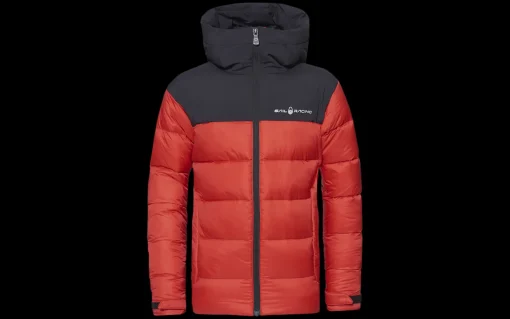 JR CLOUD DOWN HOOD