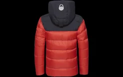 JR CLOUD DOWN HOOD