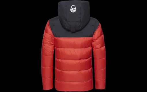 JR CLOUD DOWN HOOD