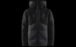 JR DUMONT DOWN JACKET