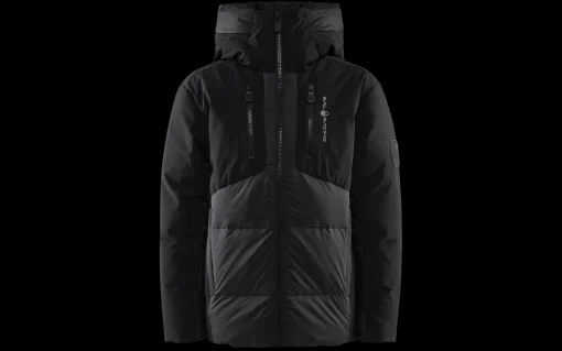 JR DUMONT DOWN JACKET
