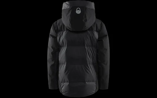 JR DUMONT DOWN JACKET