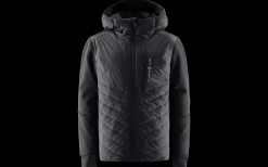 JR THUNDER HYBRID JACKET