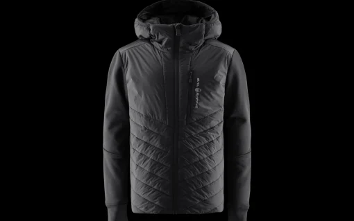 JR THUNDER HYBRID JACKET