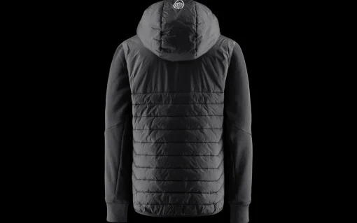 JR THUNDER HYBRID JACKET