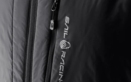 JR THUNDER HYBRID JACKET