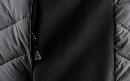 JR THUNDER HYBRID JACKET