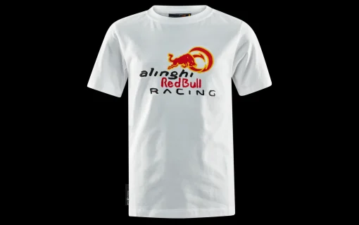 KIDS LOGO TEE
