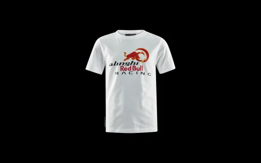 KIDS LOGO TEE