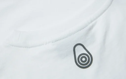KIDS LOGO TEE