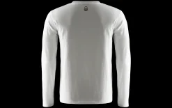LOGO LS TEE