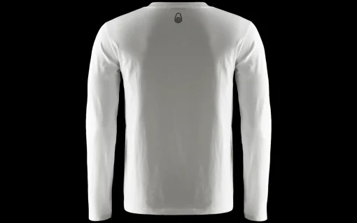 LOGO LS TEE