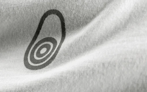 LOGO LS TEE
