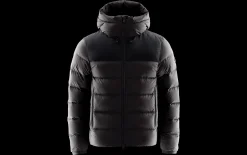 MERINO CLOUD DOWN HOOD