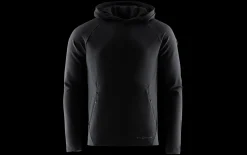 MERINO HOOD