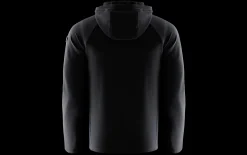 MERINO HOOD