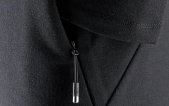 MERINO HOOD