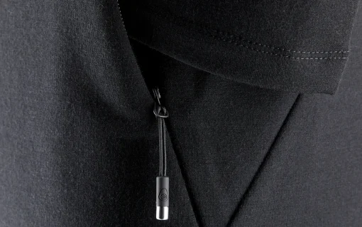 MERINO HOOD