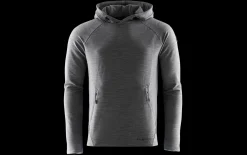 MERINO HOOD