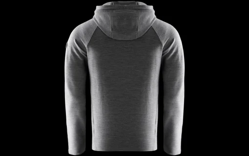 MERINO HOOD