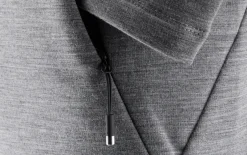 MERINO HOOD