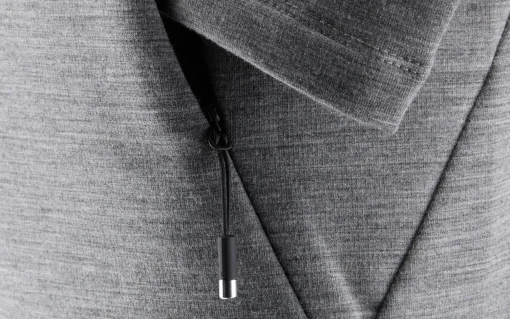 MERINO HOOD