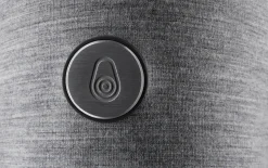 MERINO HOOD