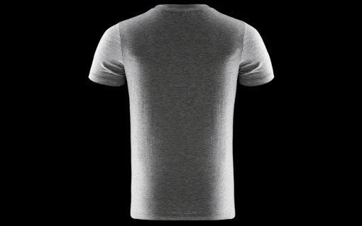 MERINO TEE