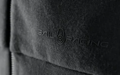 MERINO ZIP HOOD