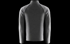MERINO ZIP JACKET