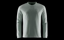 OCEAN LS TEE
