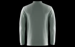 OCEAN LS TEE