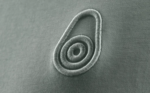 OCEAN LS TEE