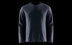 OCEAN LS TEE
