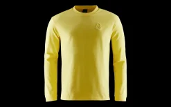OCEAN LS TEE