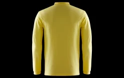 OCEAN LS TEE