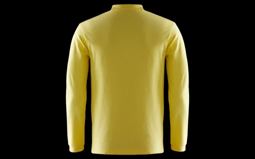 OCEAN LS TEE