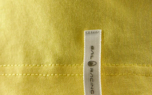 OCEAN LS TEE