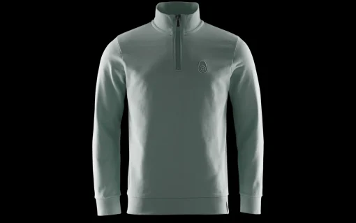 OCEAN T-NECK