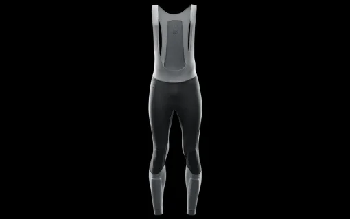 Orca Hybrid Bib Leggings