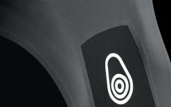 Orca Hybrid Bib Leggings